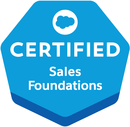 Sales Foundations